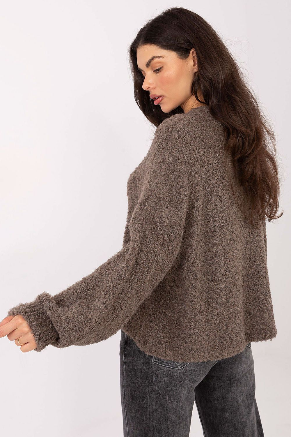  Pullover model 223096 Factory Price 