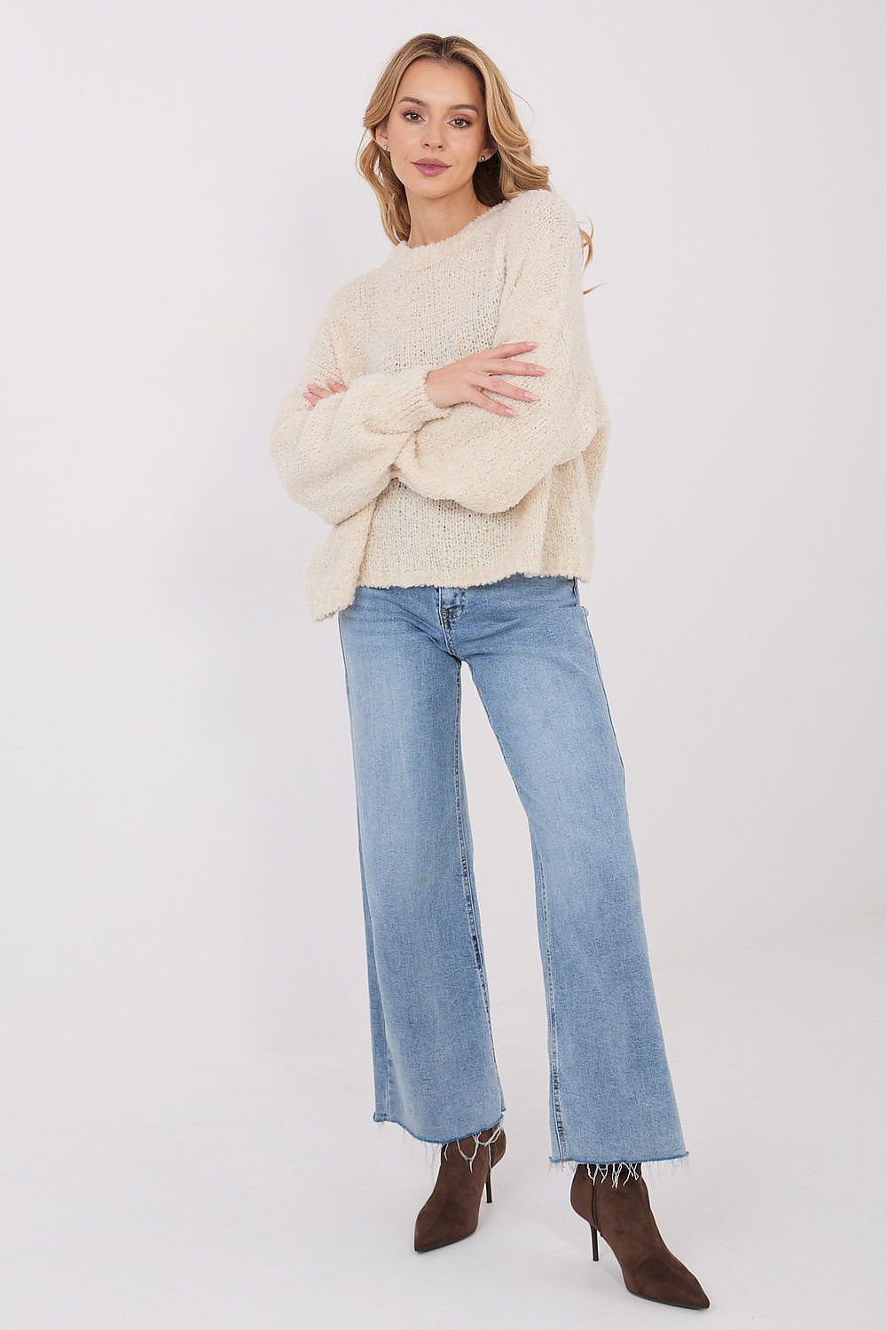  Pullover model 223098 Factory Price 