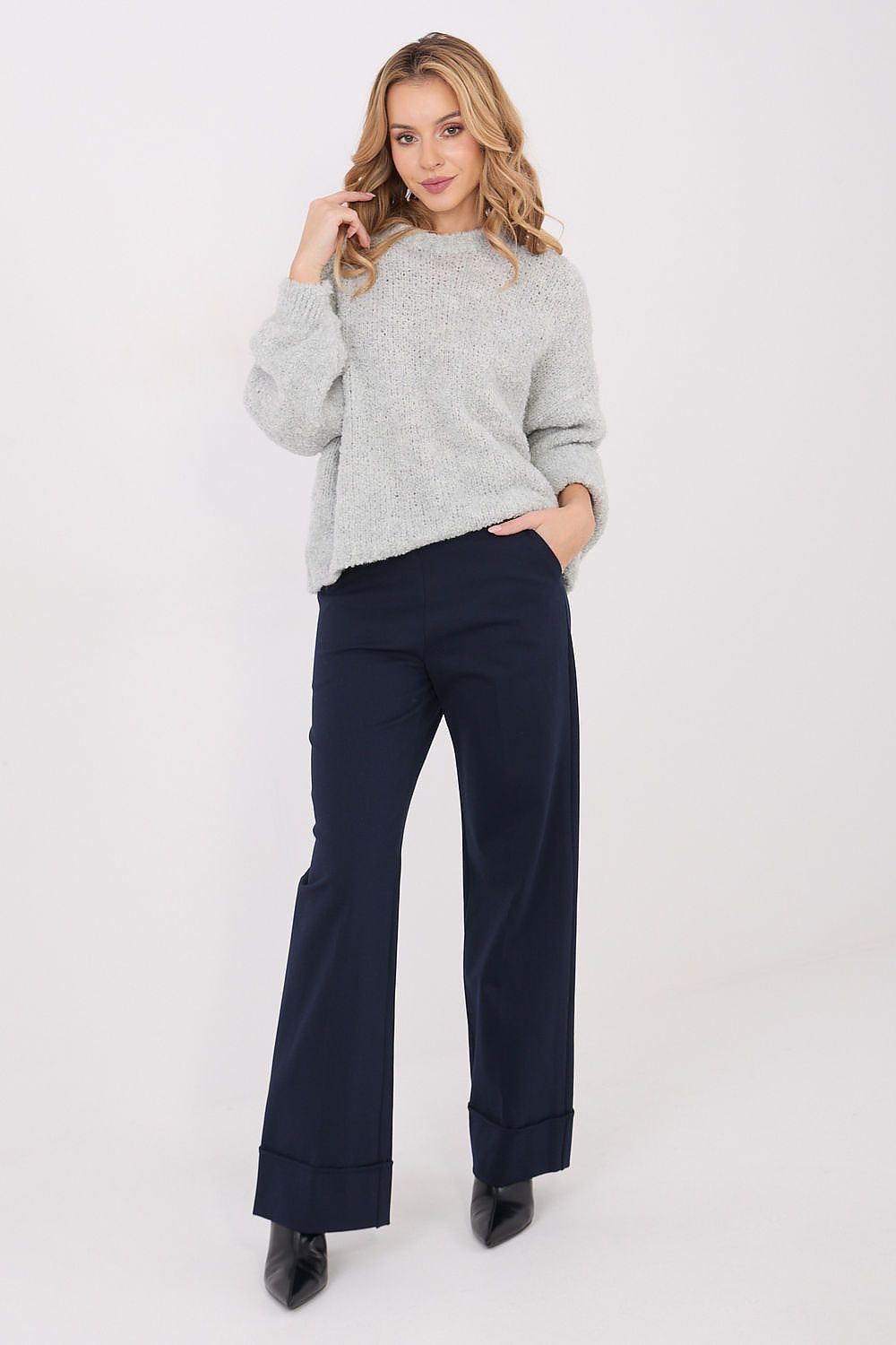  Pullover model 223099 Factory Price 