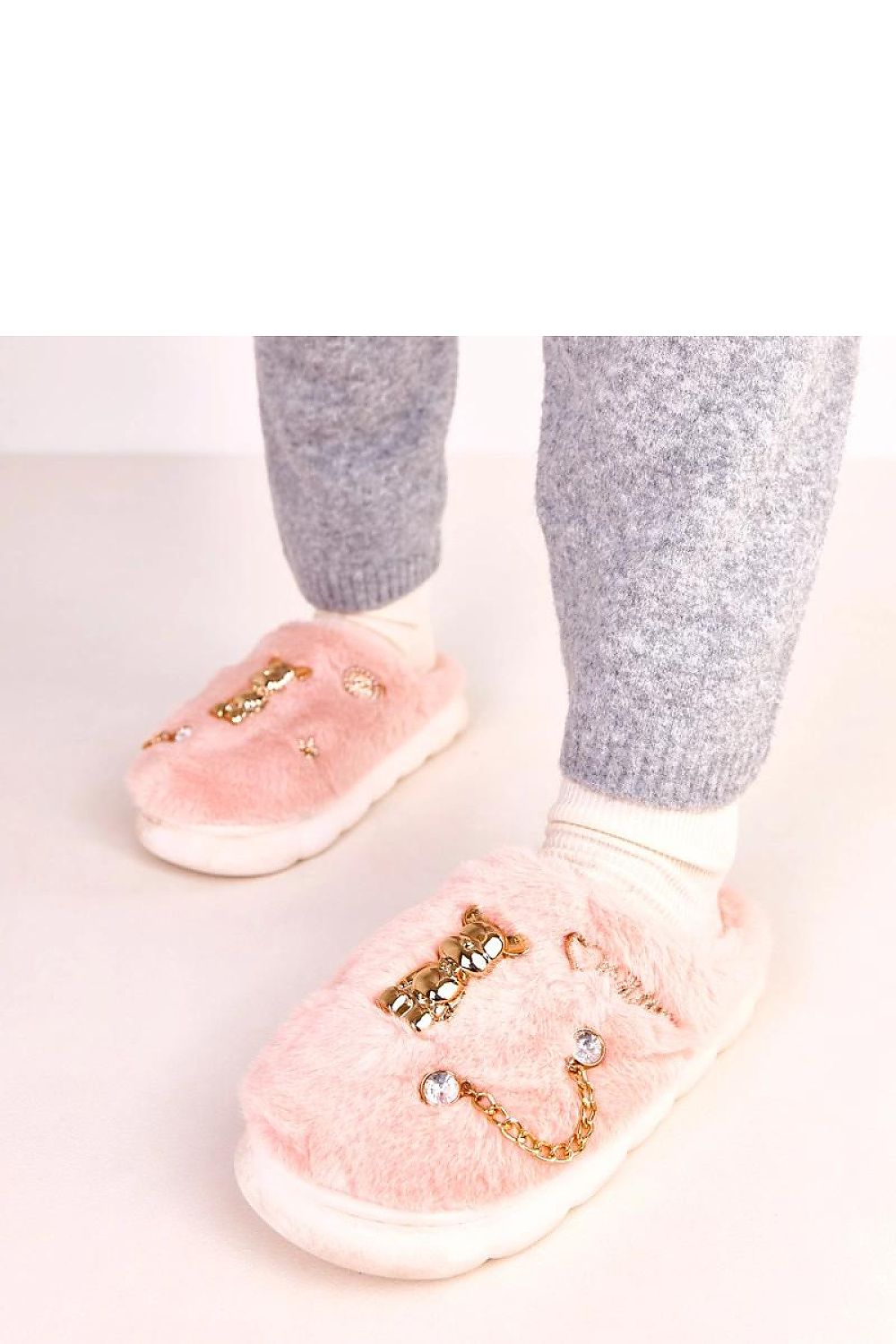  Pantoffeln model 223112 Solea 