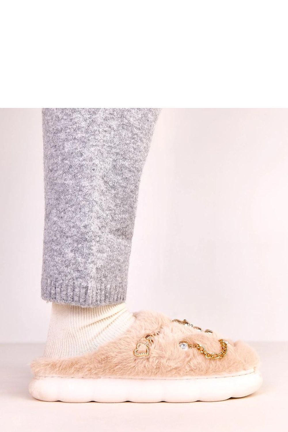  Pantoffeln model 223113 Solea 