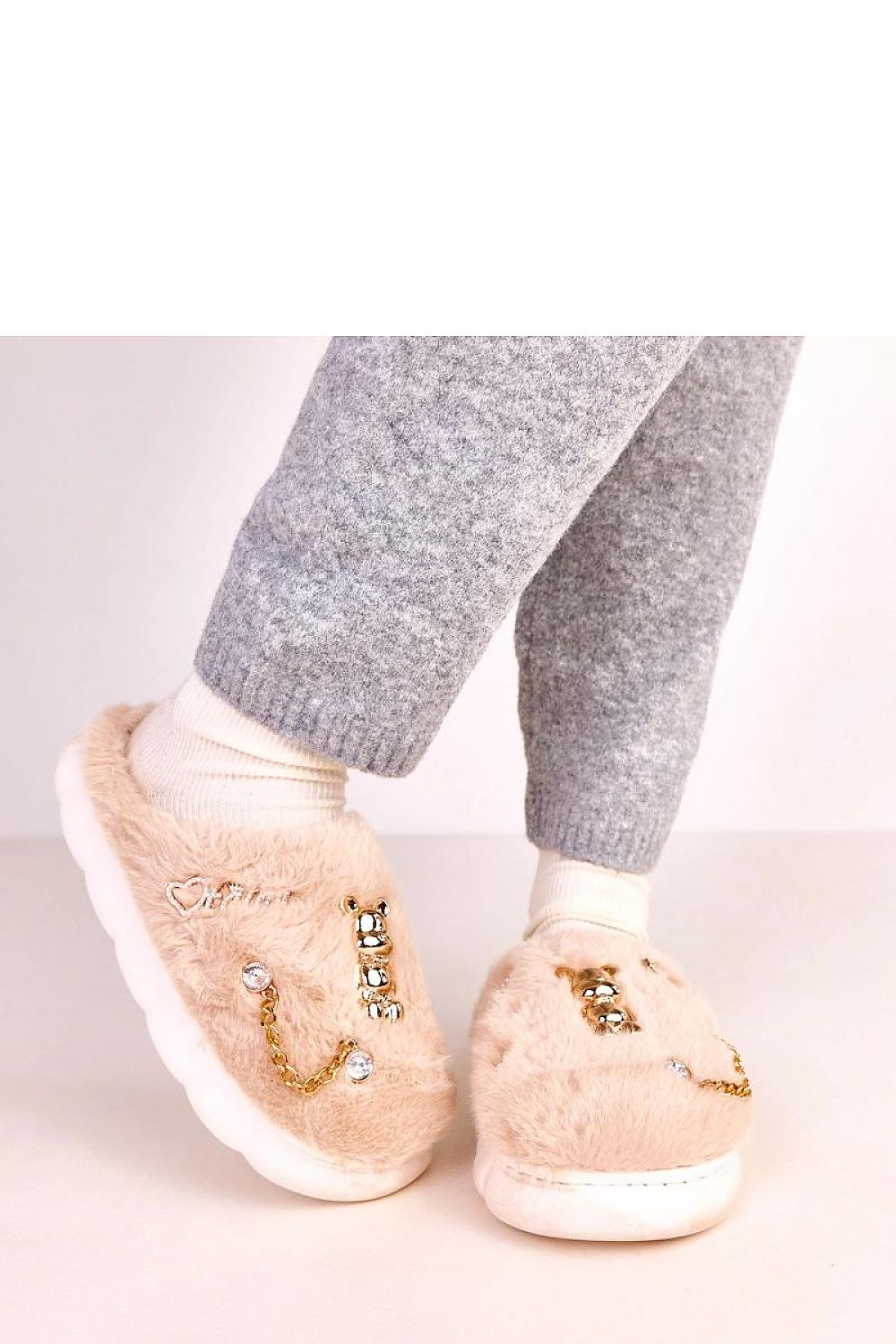  Pantoffeln model 223113 Solea 