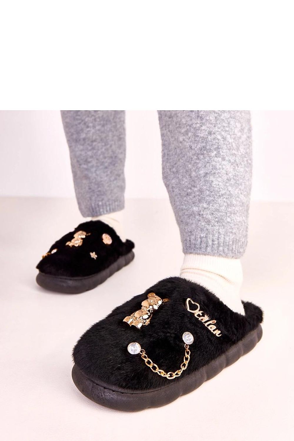  Pantoffeln model 223115 Solea 