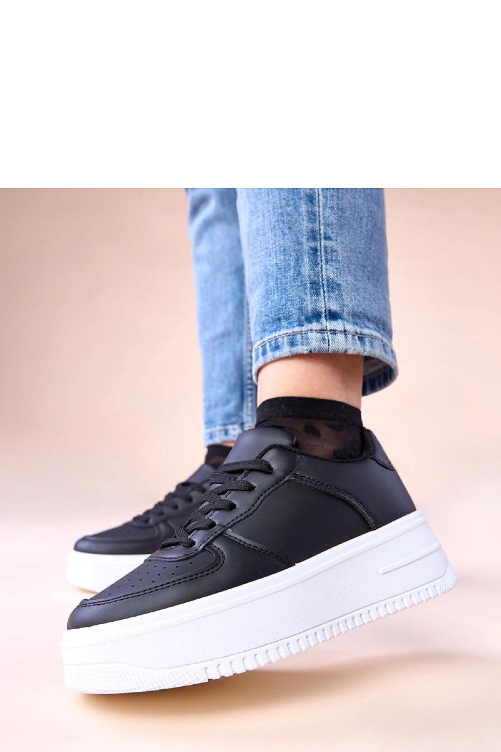  Sportliche Schuhe auf Plattform model 223145 Solea 