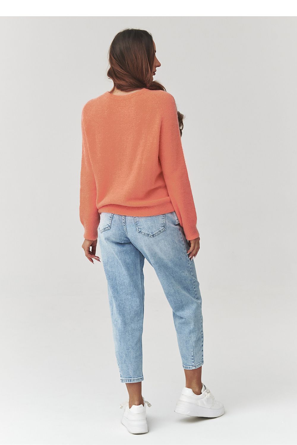  Pullover model 223248 Makadamia 