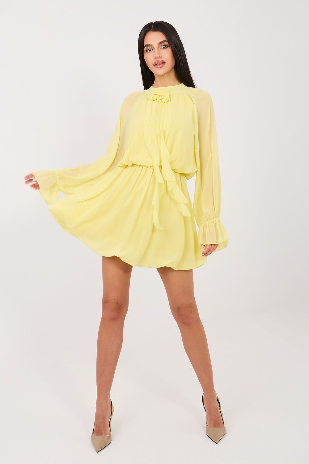  Cocktailkleid model 223376 Rue Paris 