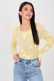  Bluse model 223380 Italy Moda 