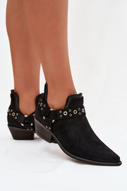  Stiefeletten model 223586 Step in style 