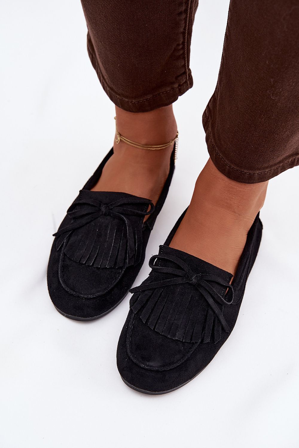  Mokassins model 223622 Step in style 