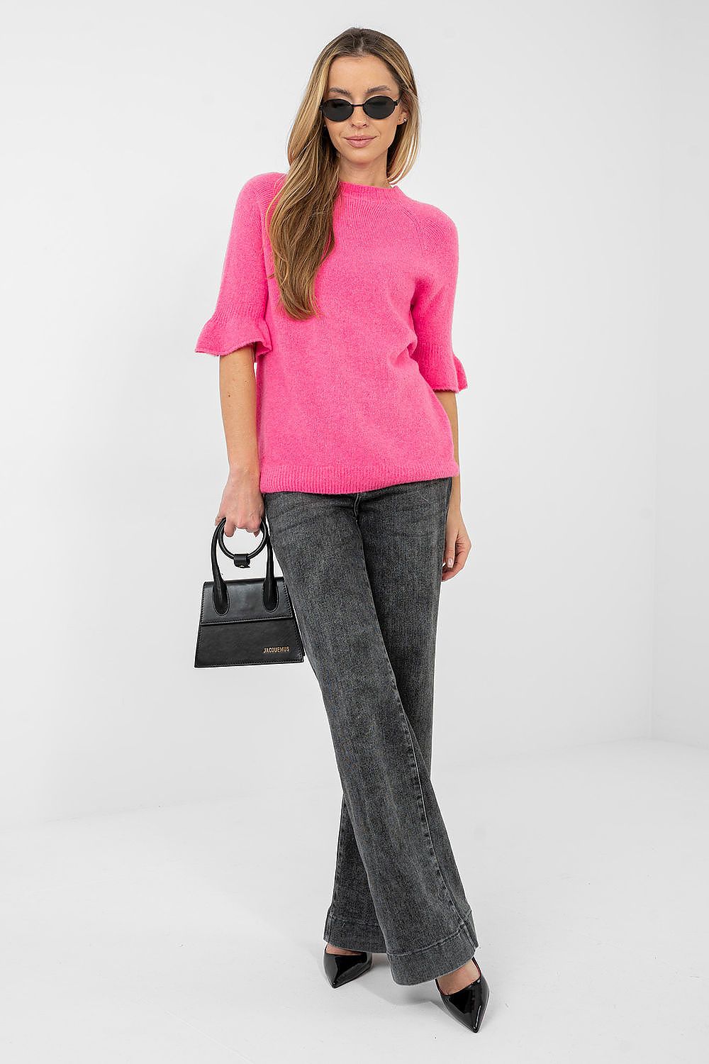  Pullover model 223744 Italy Moda 