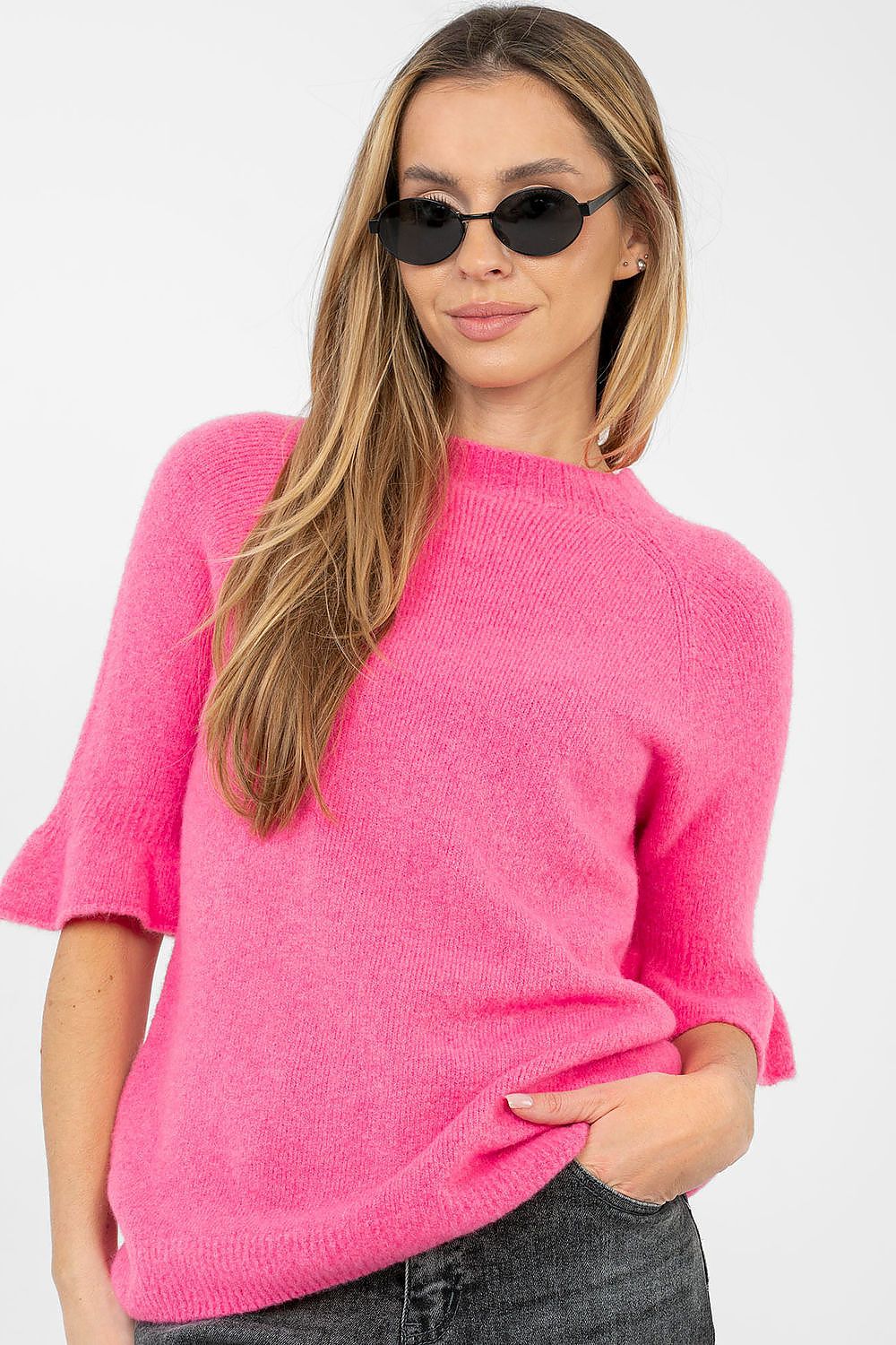  Pullover model 223744 Italy Moda 