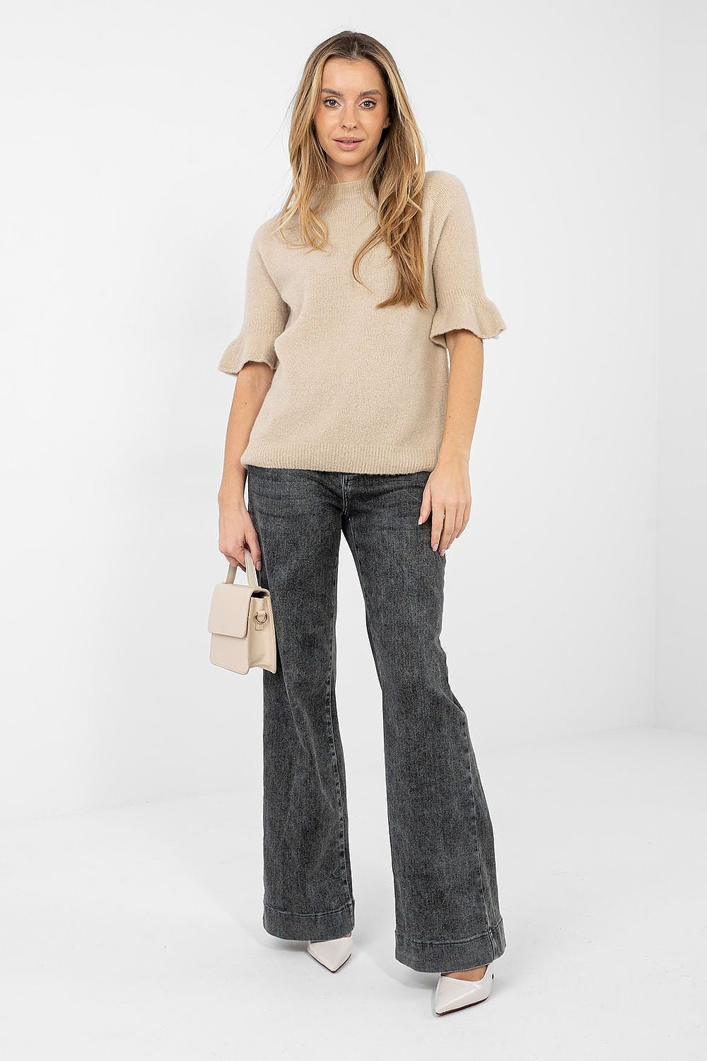 Pullover model 223745 Italy Moda 