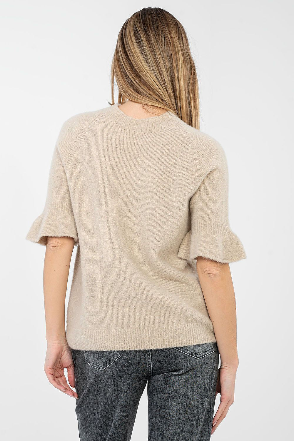  Pullover model 223745 Italy Moda 