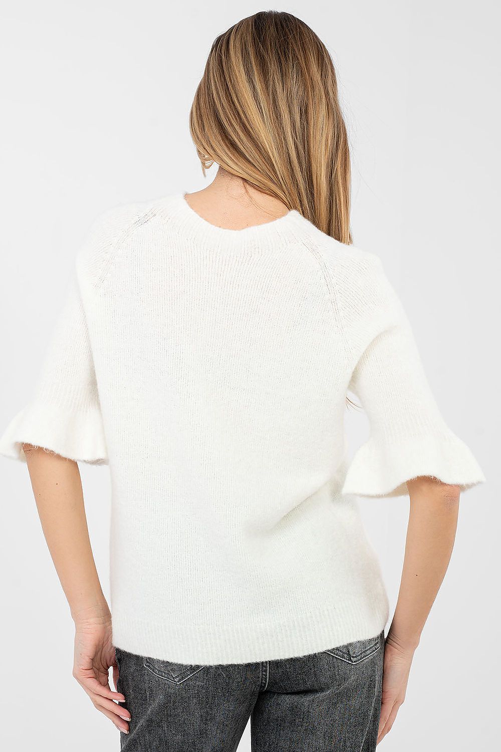  Pullover model 223746 Italy Moda 
