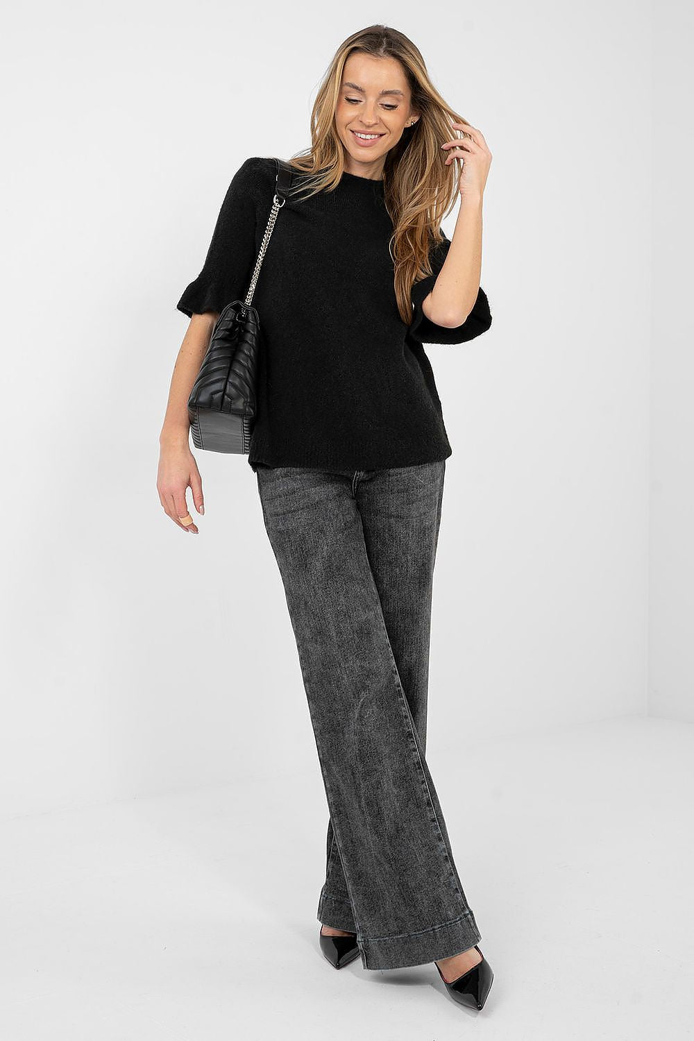  Pullover model 223747 Italy Moda 