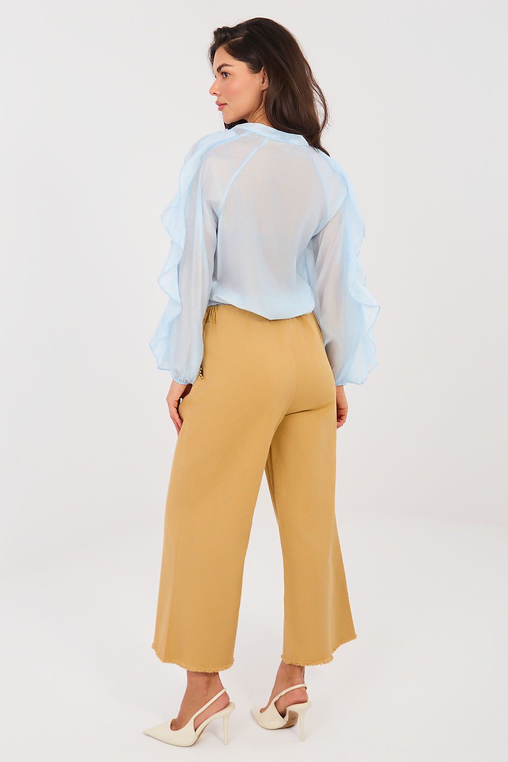  Damen Hose model 223767 Italy Moda 