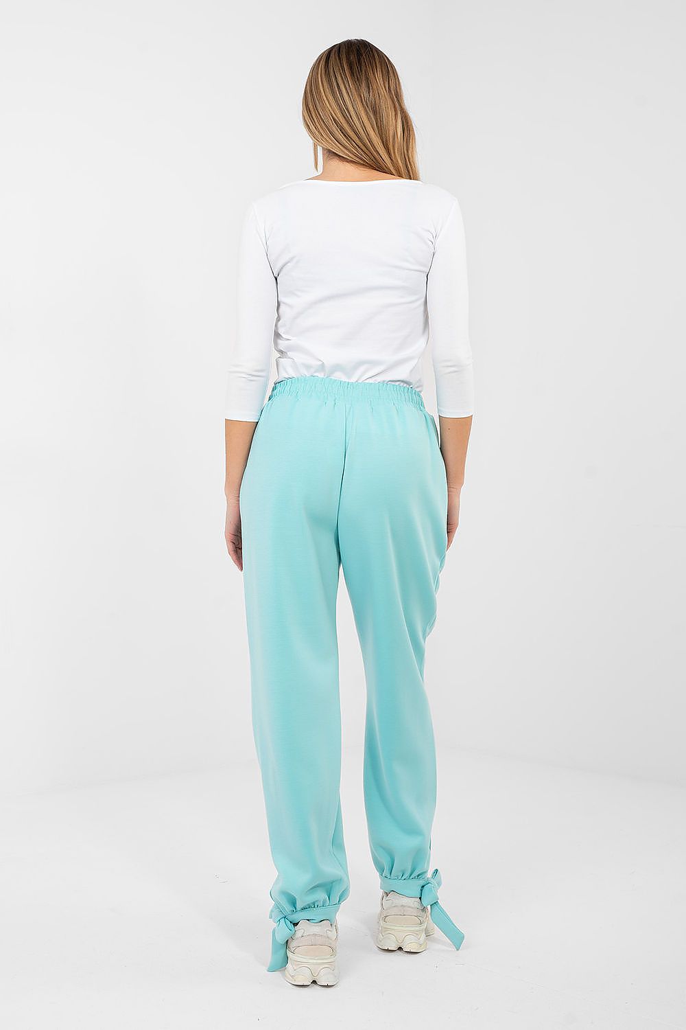  Sportanzug Hosen model 223779 Italy Moda 