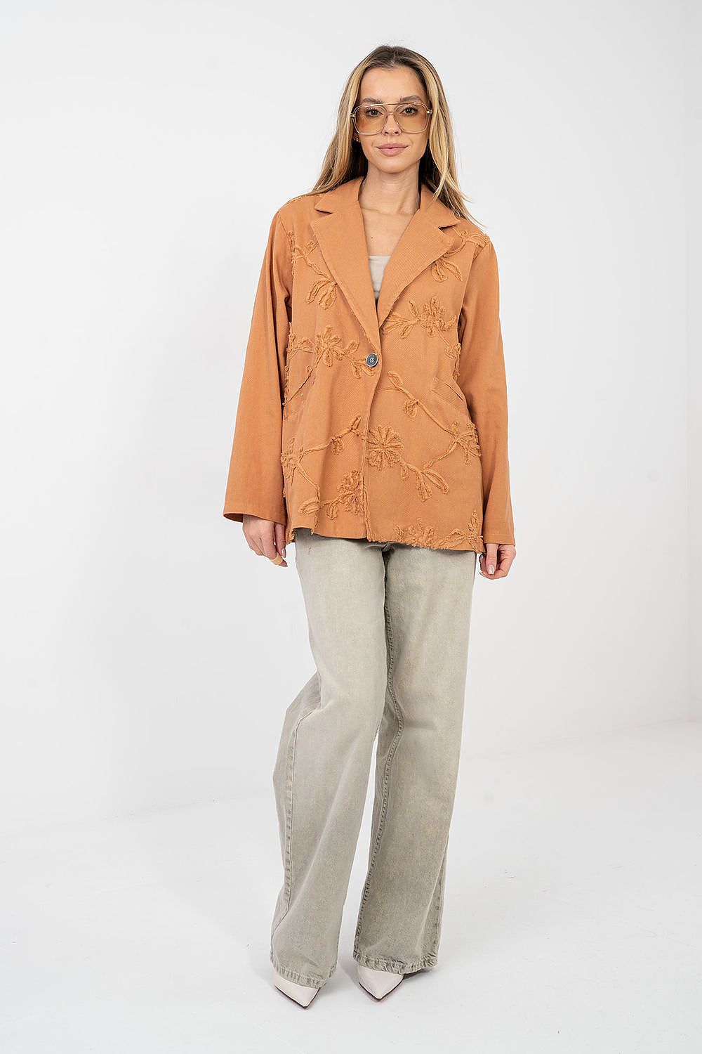  Sakko model 223804 Rue Paris 