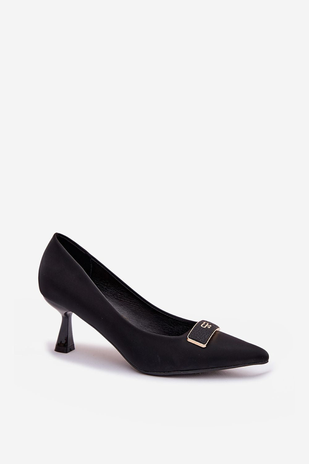  Pumps mit Pfennigabsätzen model 223864 Step in style 