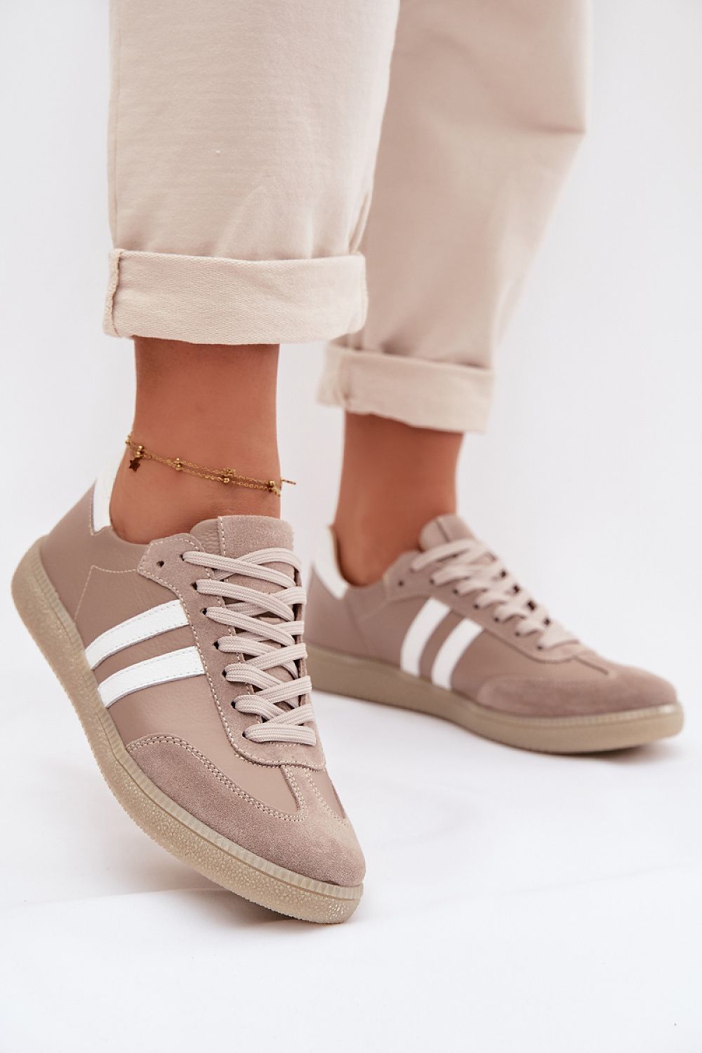  Sportschuhe model 223872 Step in style 