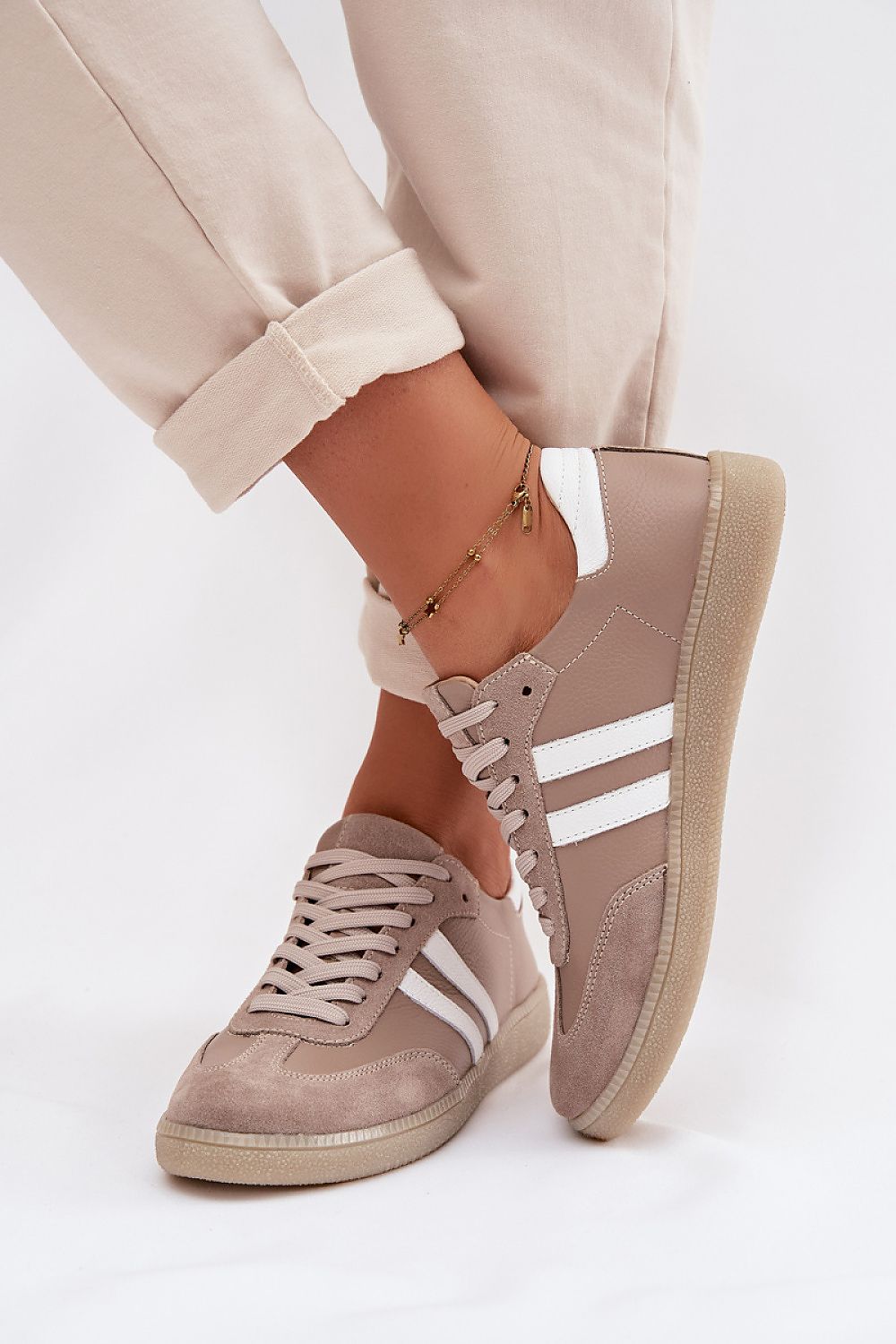  Sportschuhe model 223872 Step in style 