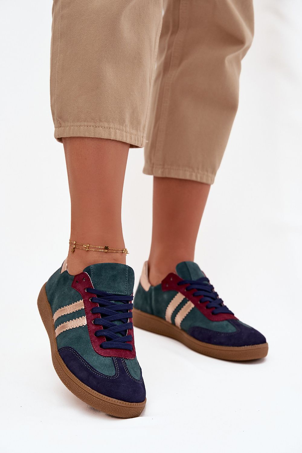  Sportschuhe model 223877 Step in style 