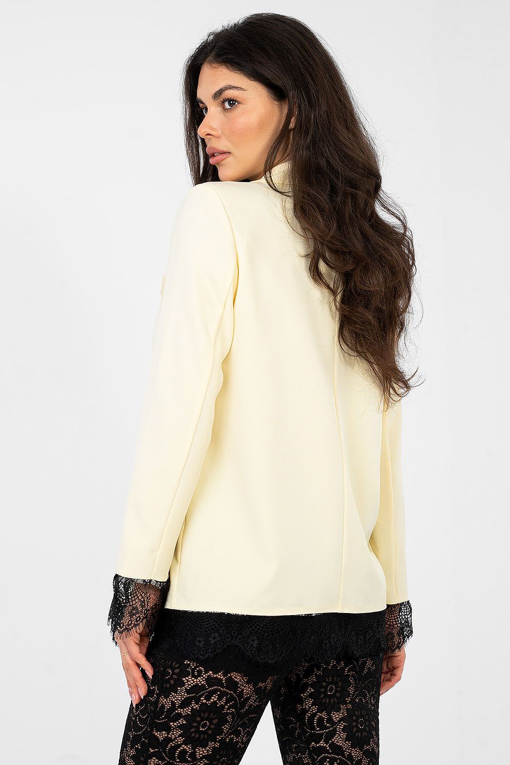  Sakko model 224061 Italy Moda 