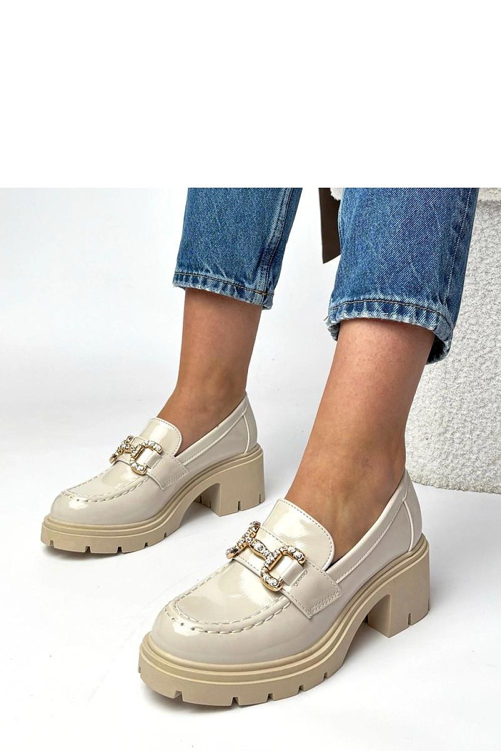  Mokassins model 224149 Solea 
