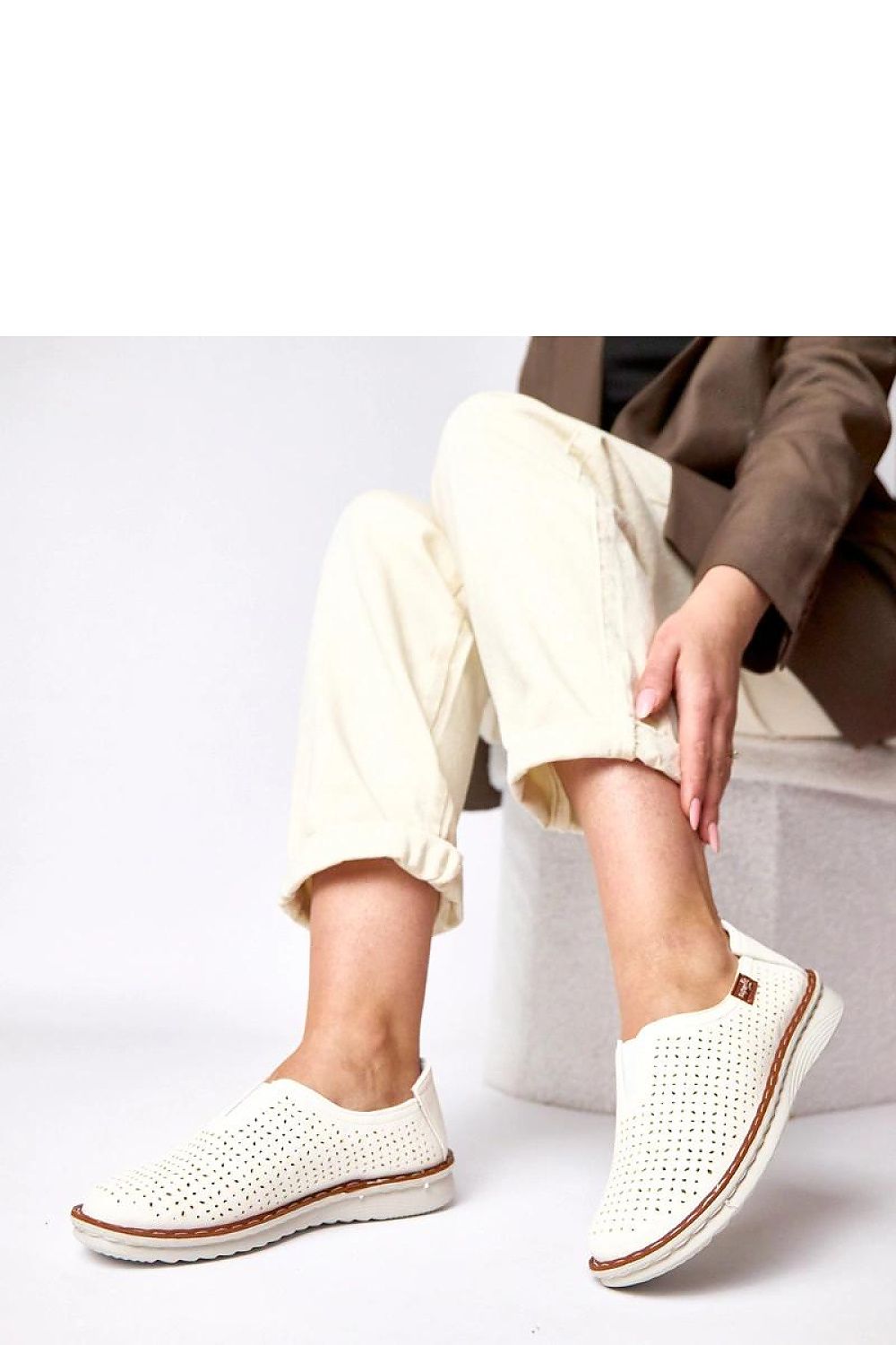  Halbschuhe model 224159 Solea 