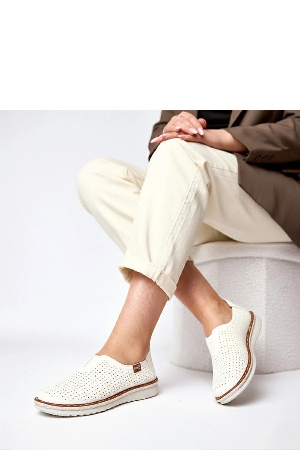  Halbschuhe model 224159 Solea 