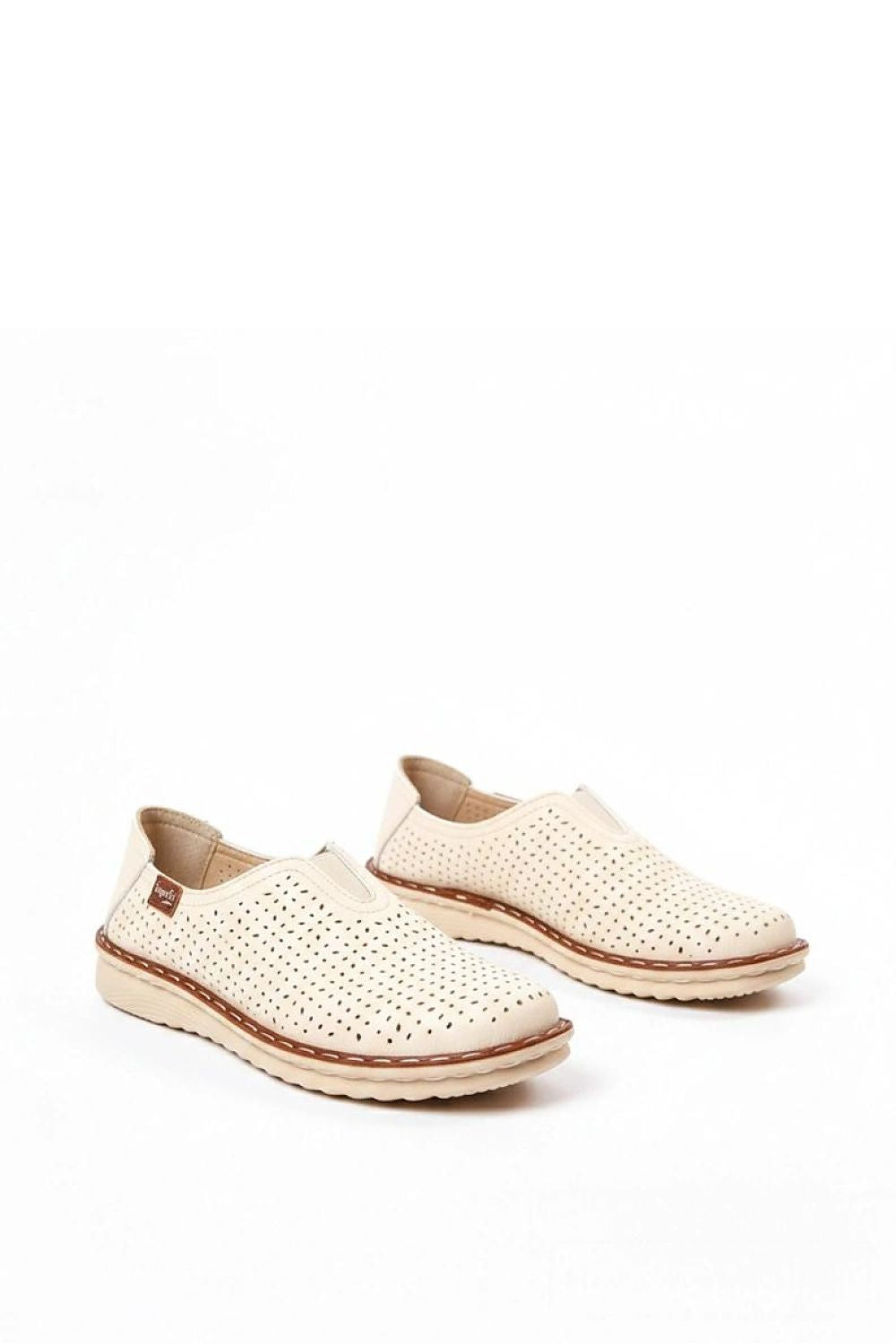  Halbschuhe model 224160 Solea 