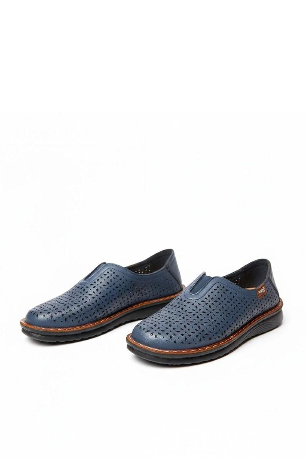  Halbschuhe model 224161 Solea 