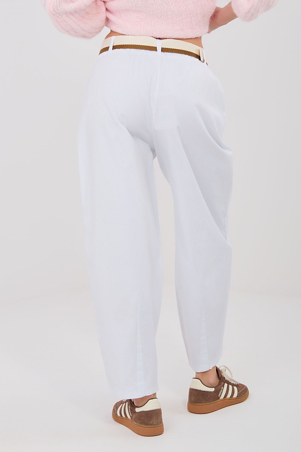  Damen Hose model 224178 Italy Moda 