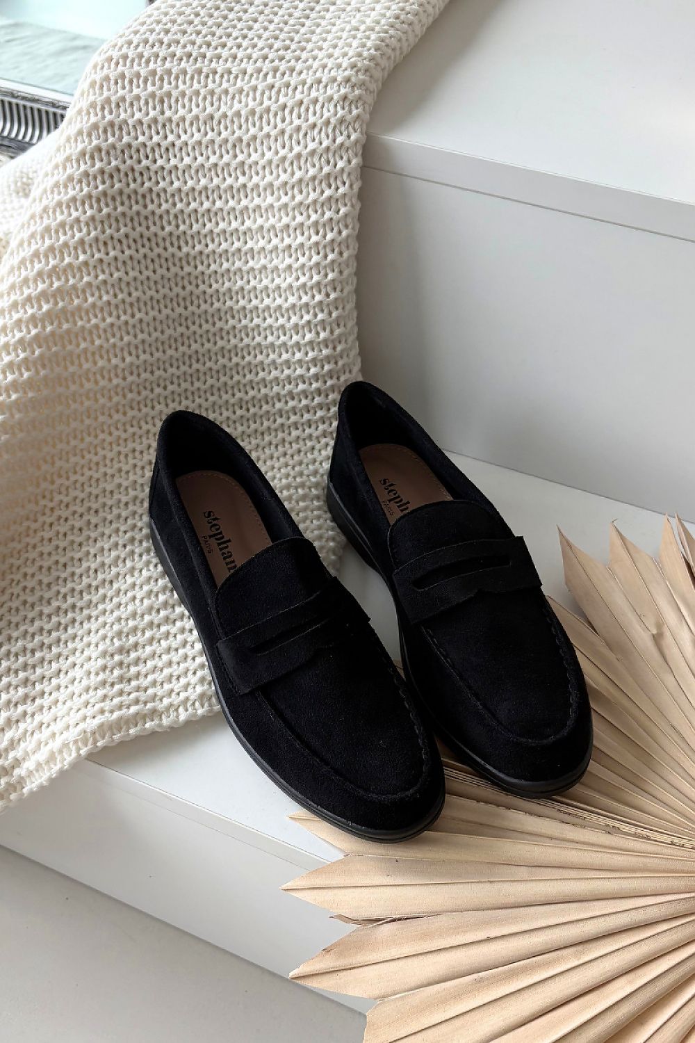  Mokassins model 224266 Step in style 