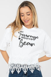  Bluse model 224313 Factory Price 