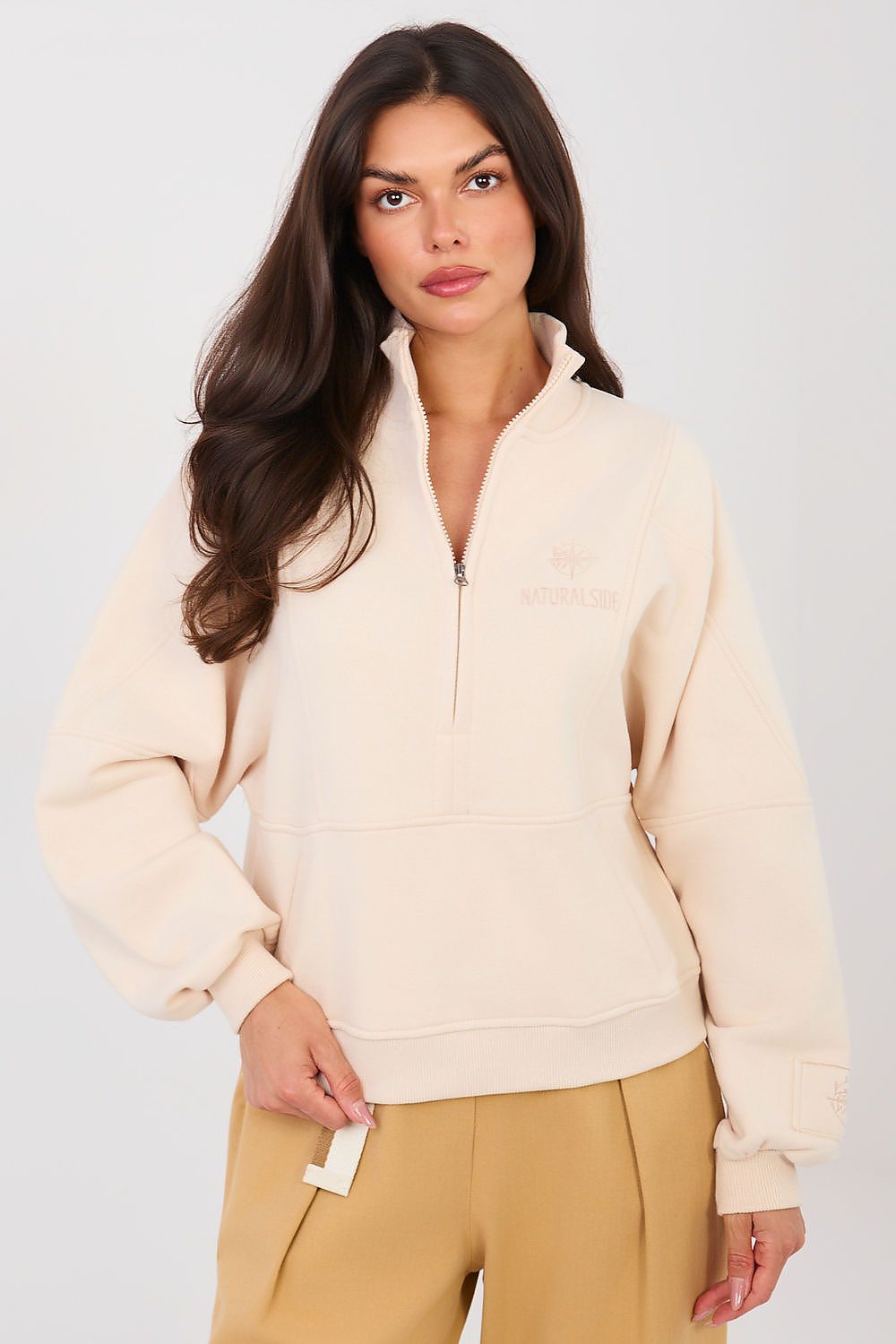  Sweater model 224331 Factory Price 