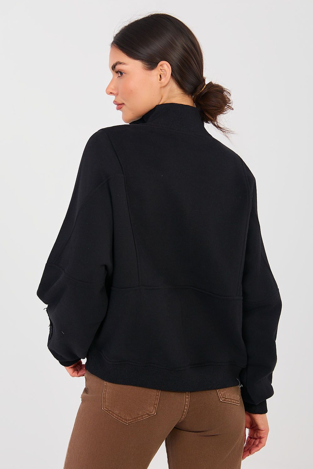  Sweater model 224333 Factory Price 