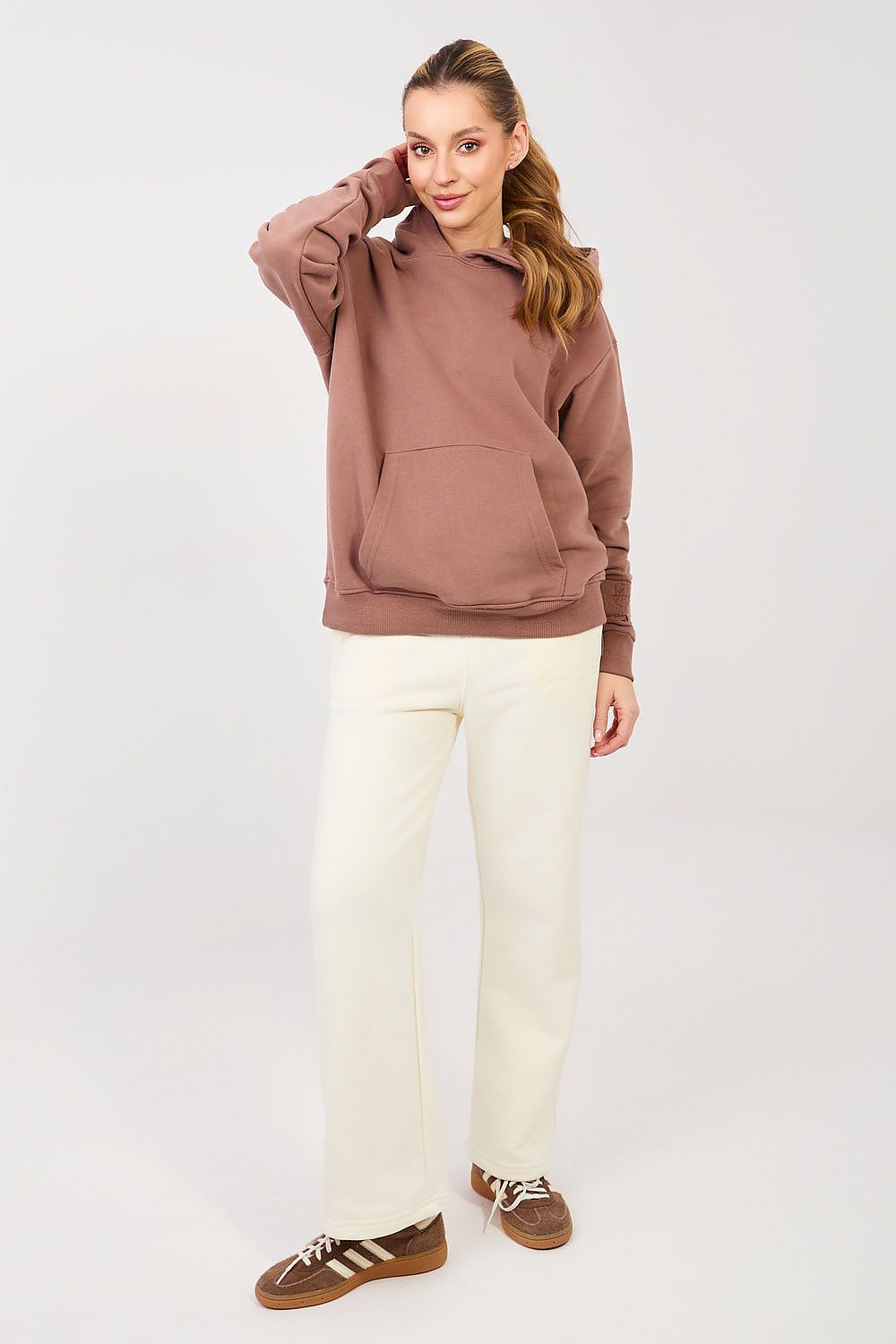  Sweater model 224344 Factory Price 
