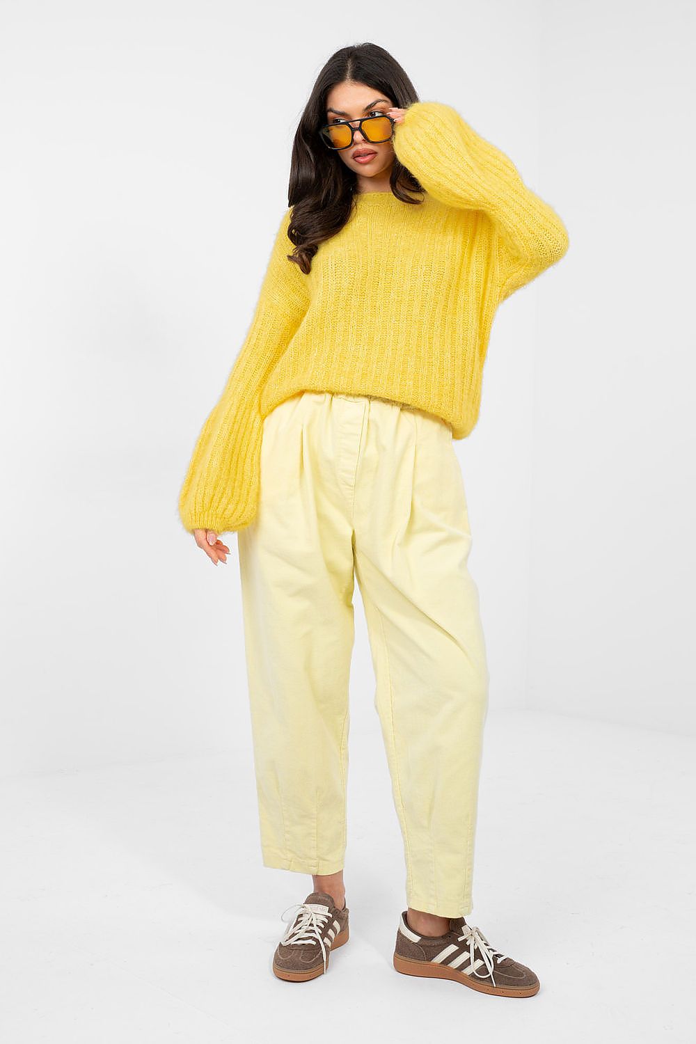 Pullover model 224367 Italy Moda 