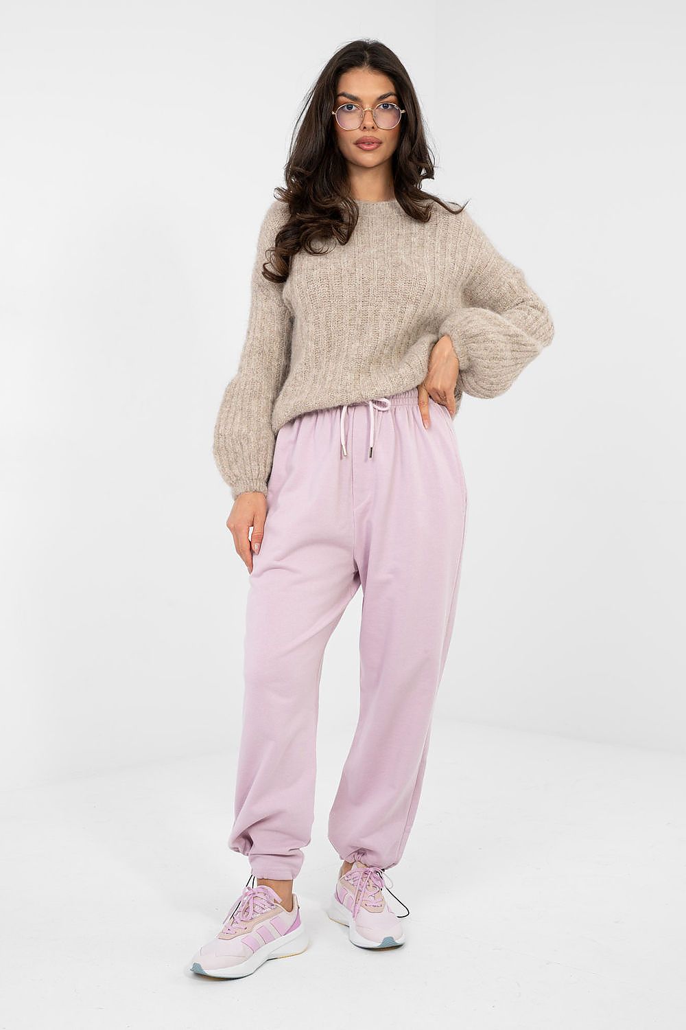  Pullover model 224368 Italy Moda 