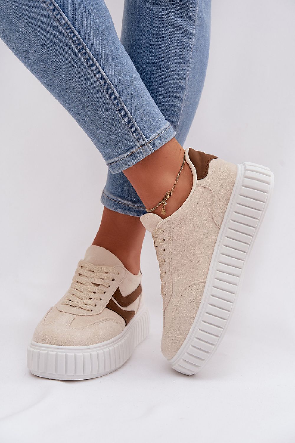  Sportschuhe model 224414 Step in style 