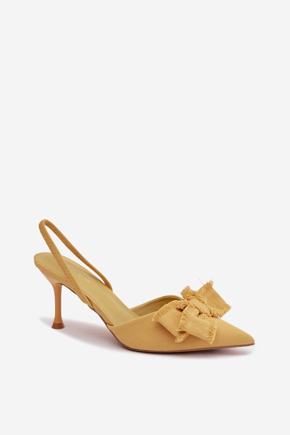  Sandalen mit Absatz model 224471 Step in style 