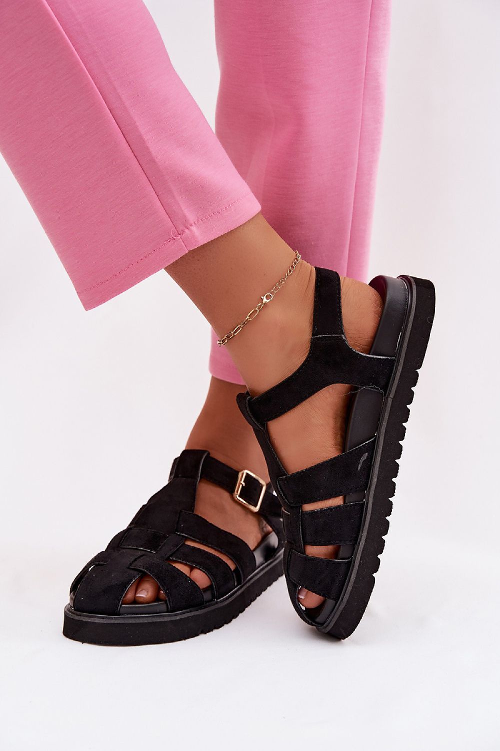  Sandalen model 224488 Step in style 