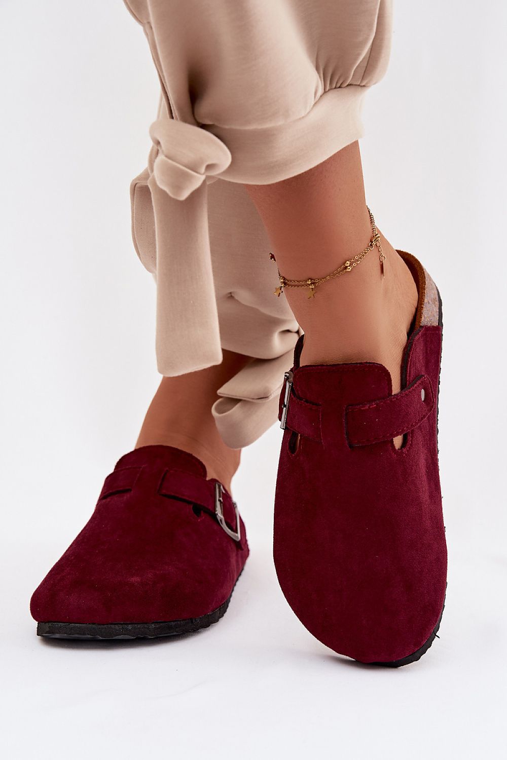  Pantoletten model 224505 Step in style 