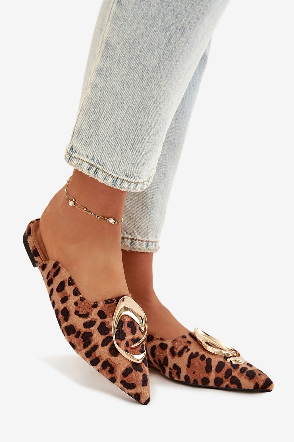  Pantoletten model 224515 Step in style 