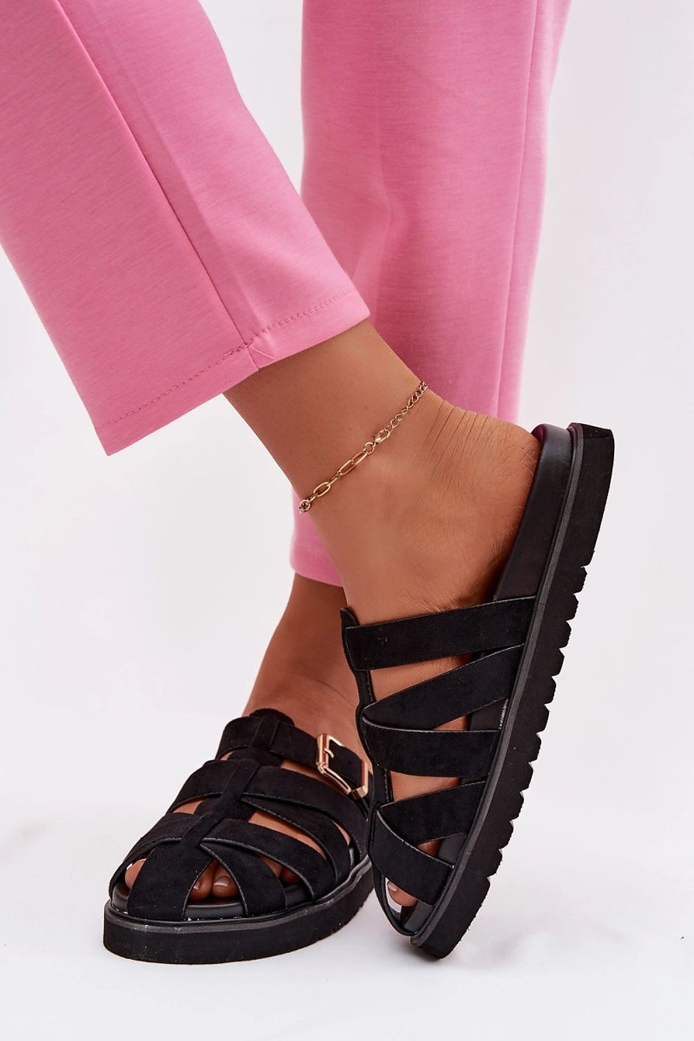  Pantoletten model 224510 Step in style 