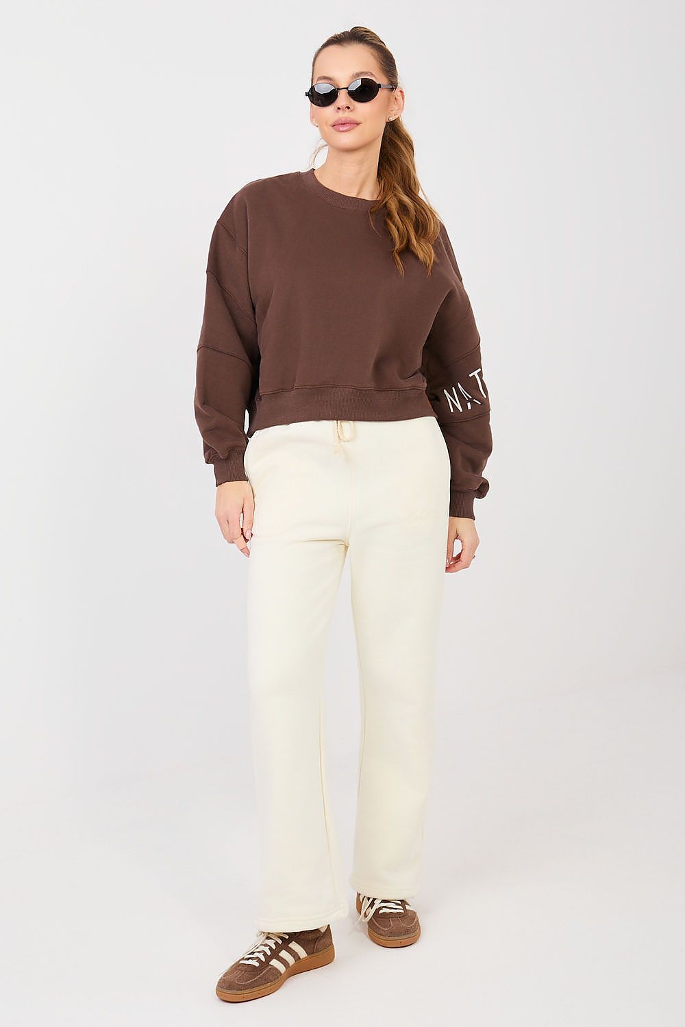  Sportanzug Hosen model 224552 Factory Price 