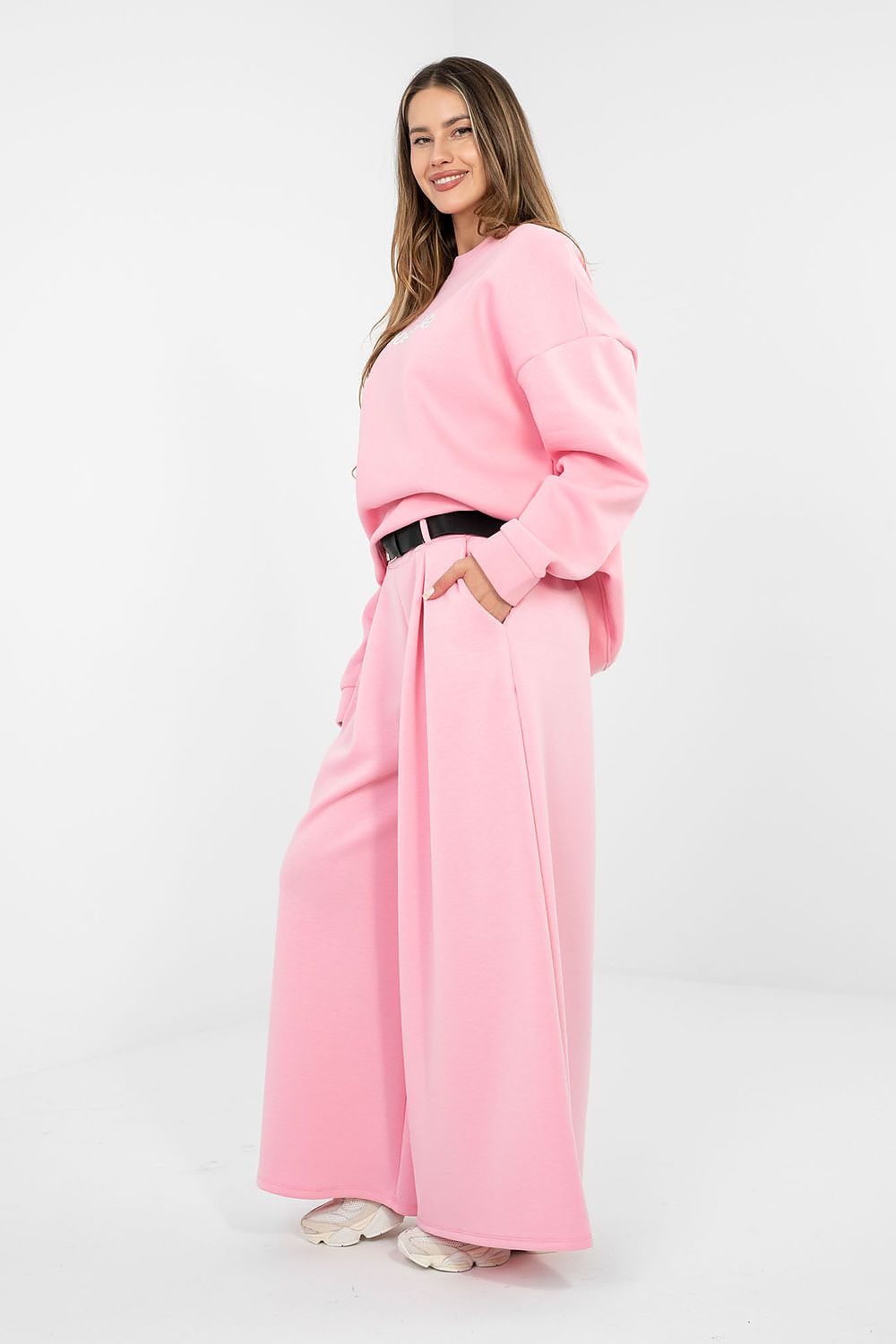  Sportanzug Hosen model 224595 Rue Paris 