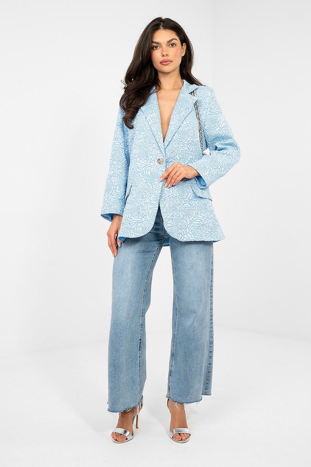  Sakko model 224655 Rue Paris 