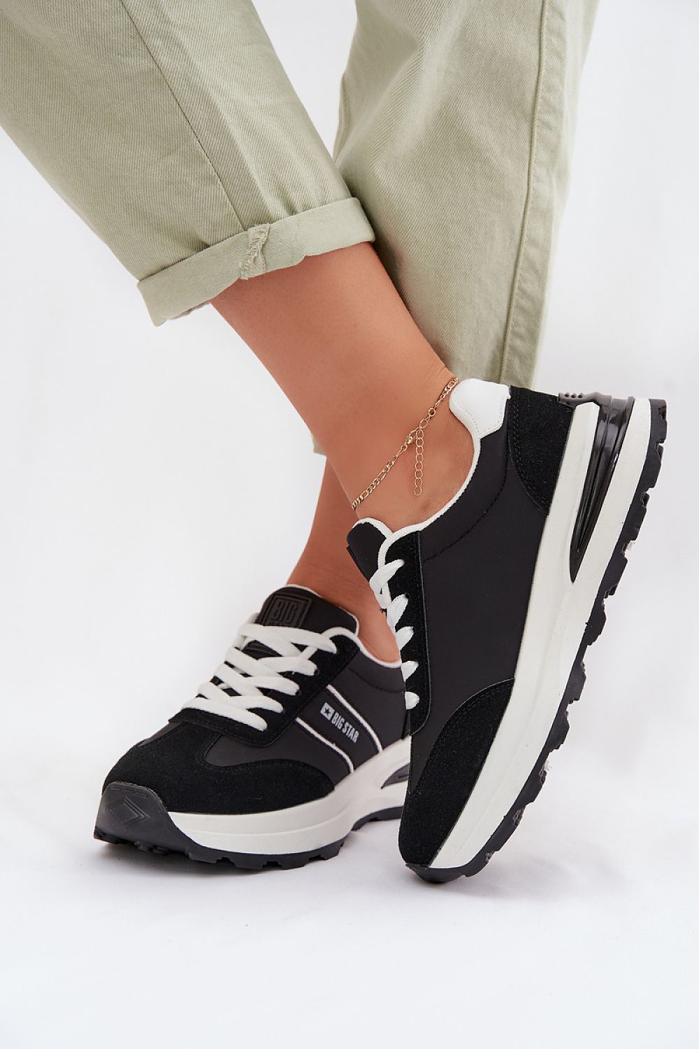  Sportschuhe model 224714 Step in style 